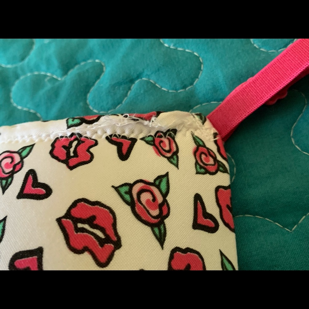 Betsey Johnson -Bra - Picture 5 of 8